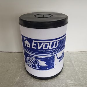 Selador Acrílico Emborrachado