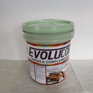 Esmalte Base D'Água