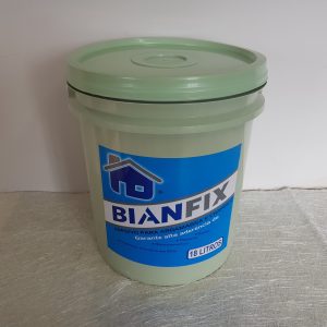 Bianfix 3,6lts
