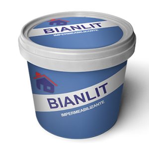 Impermeabilizante Bianlit 3,6l